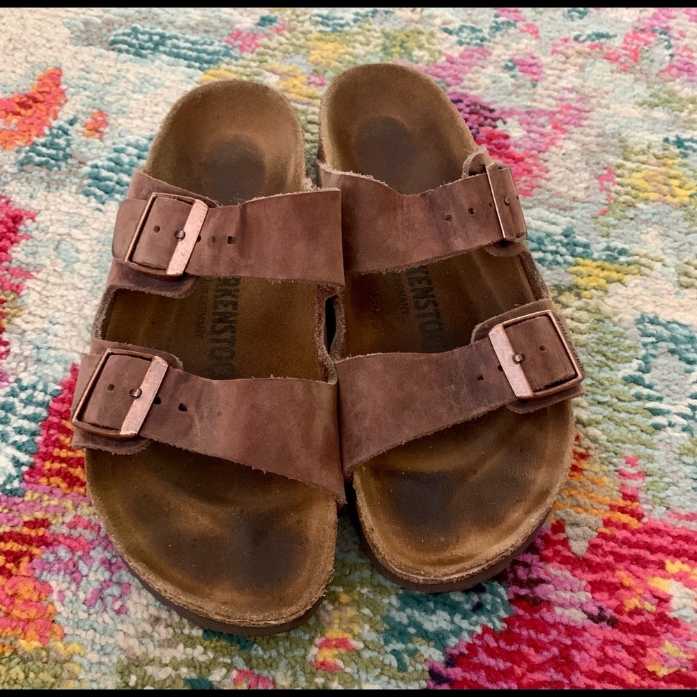 Birkenstock Size 36